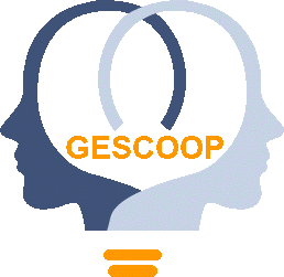 Gescoop logotipo