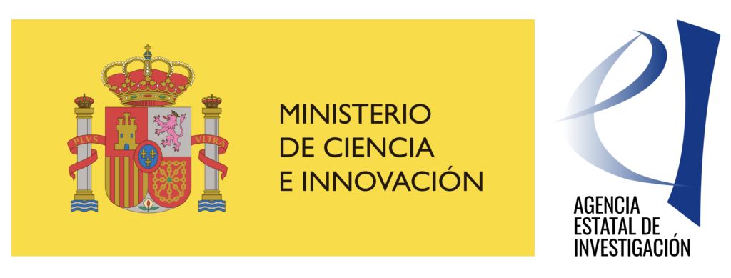 Logo Ministerio